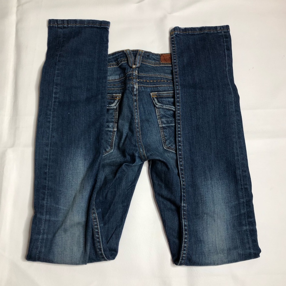 Vigoss Collection Jeans - Picture 2 of 3